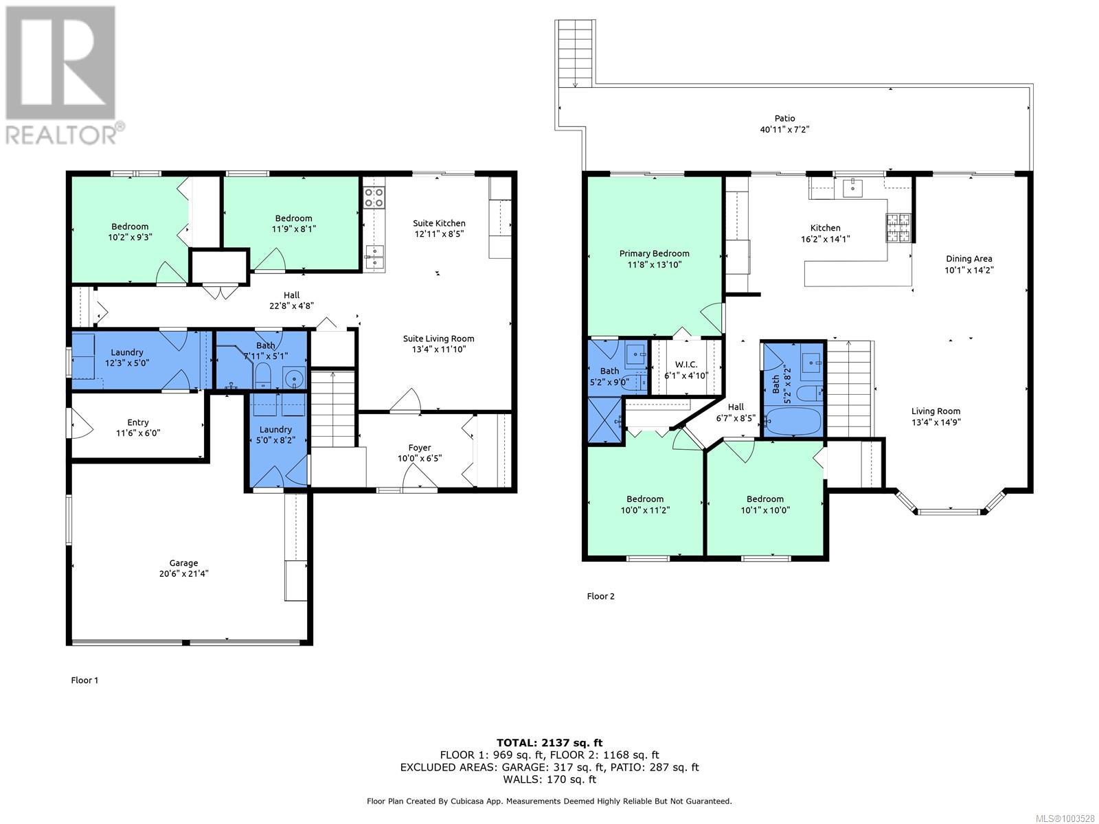 6234 Mystic Way, Nanaimo