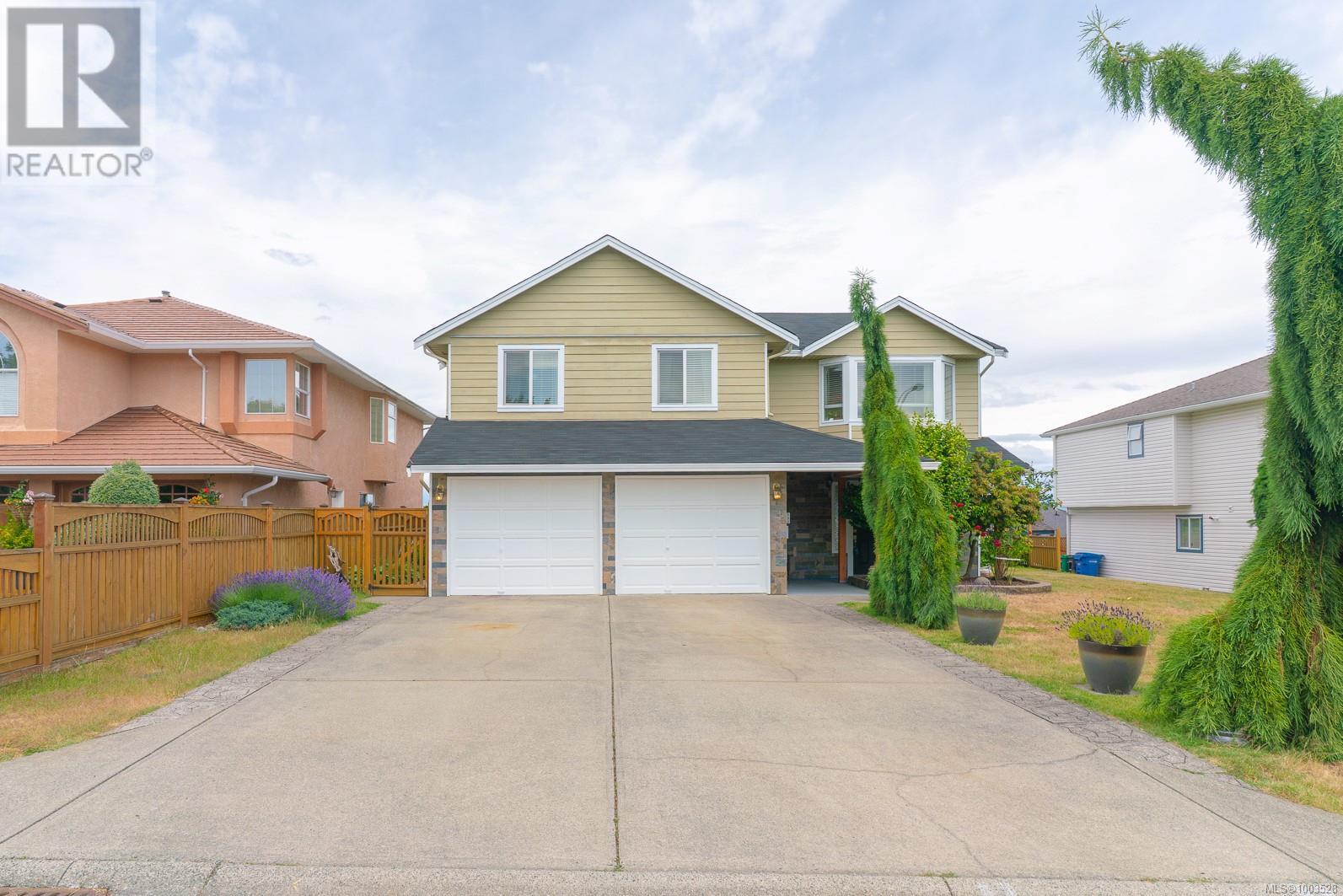 6234 Mystic Way, Nanaimo
