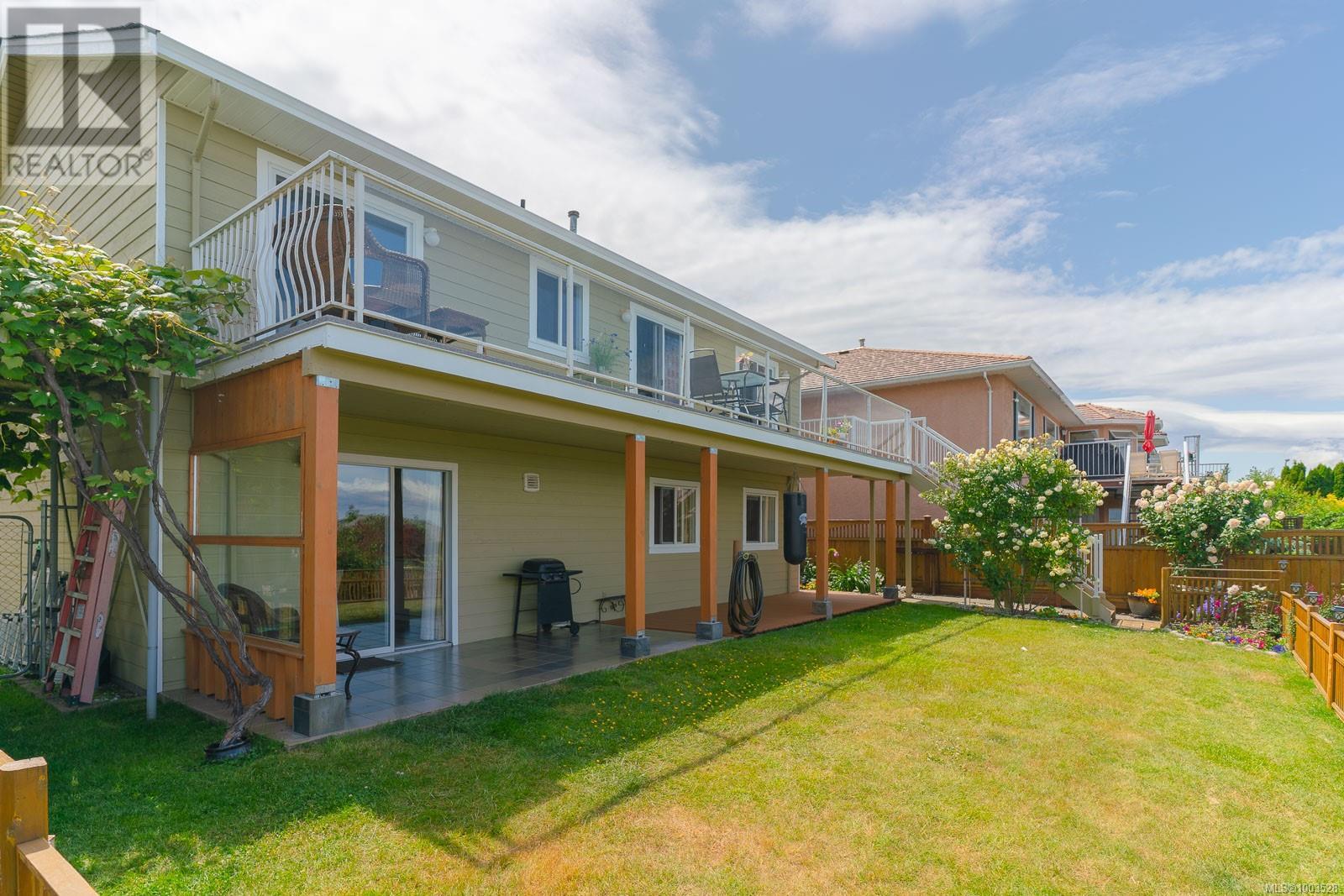 6234 Mystic Way, Nanaimo