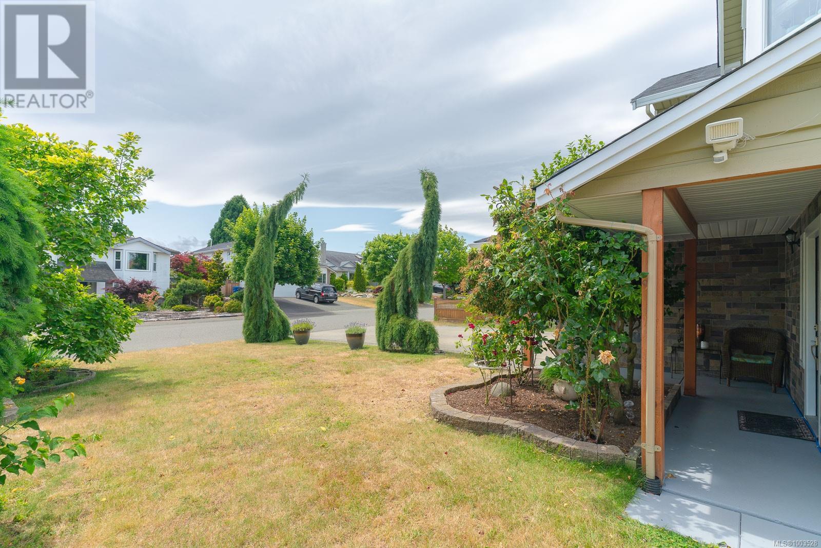 6234 Mystic Way, Nanaimo