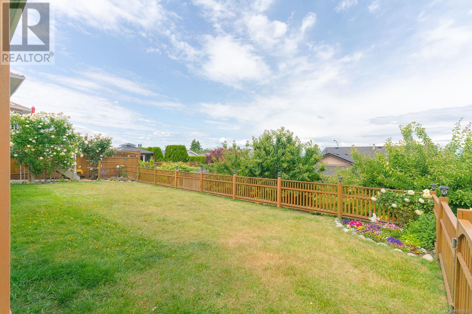 6234 Mystic Way, Nanaimo