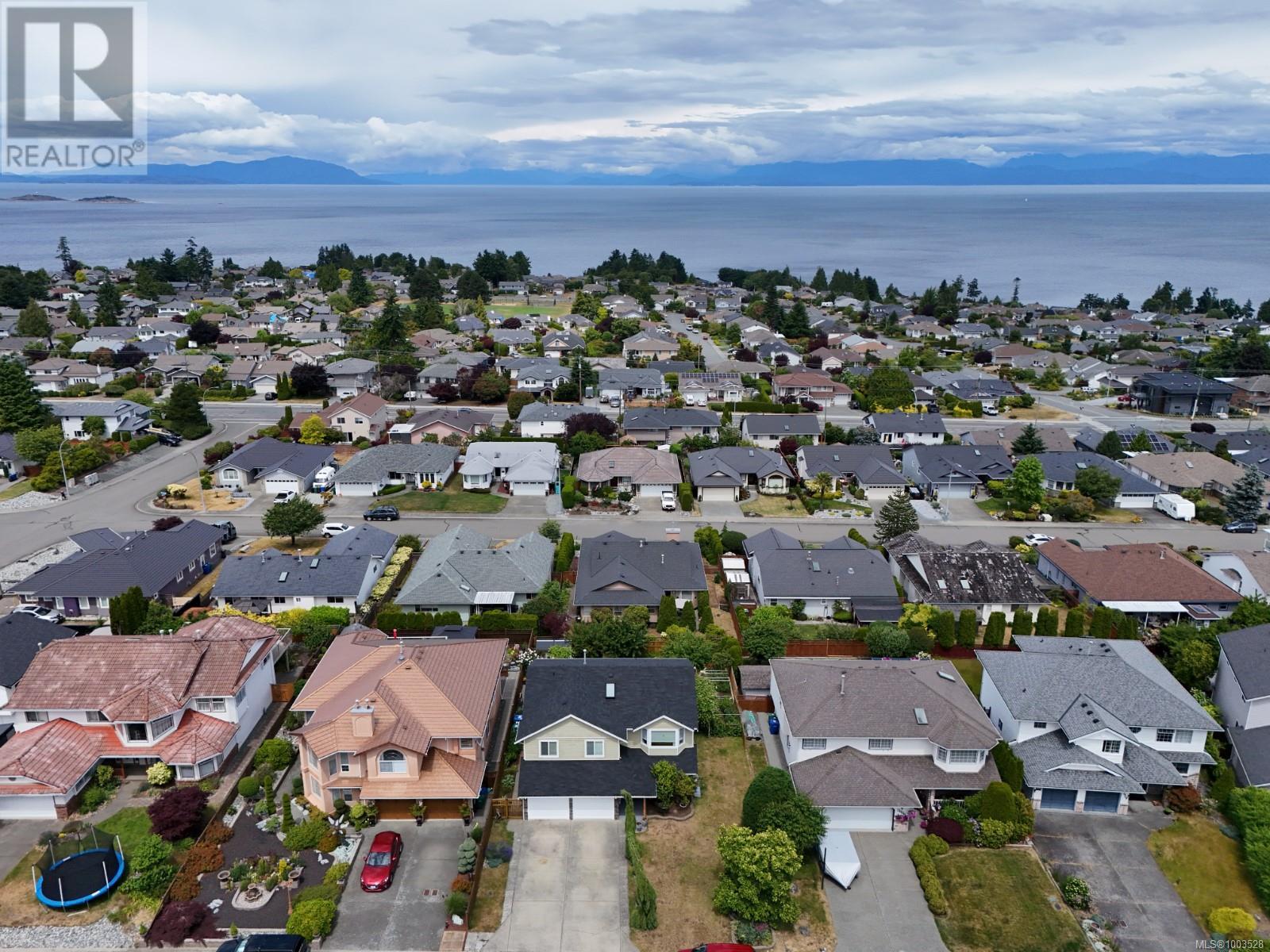 6234 Mystic Way, Nanaimo