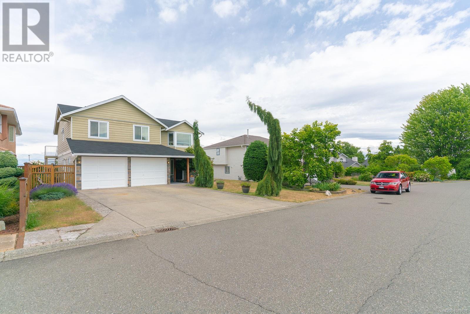 6234 Mystic Way, Nanaimo