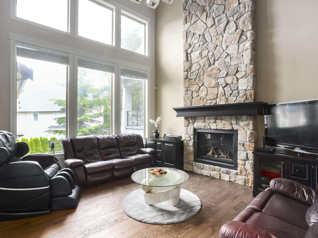 Photo 2 of 16297 27 A Avenue, Surrey BC