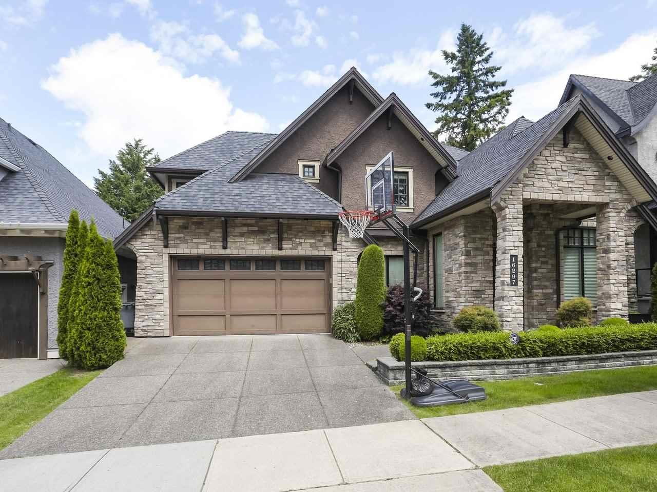 Photo 1 of 16297 27 A Avenue, Surrey BC