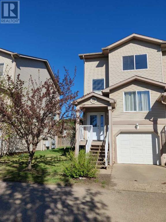 Photo 12 of 6 200 Arabian Drive, Fort Mcmurray AB