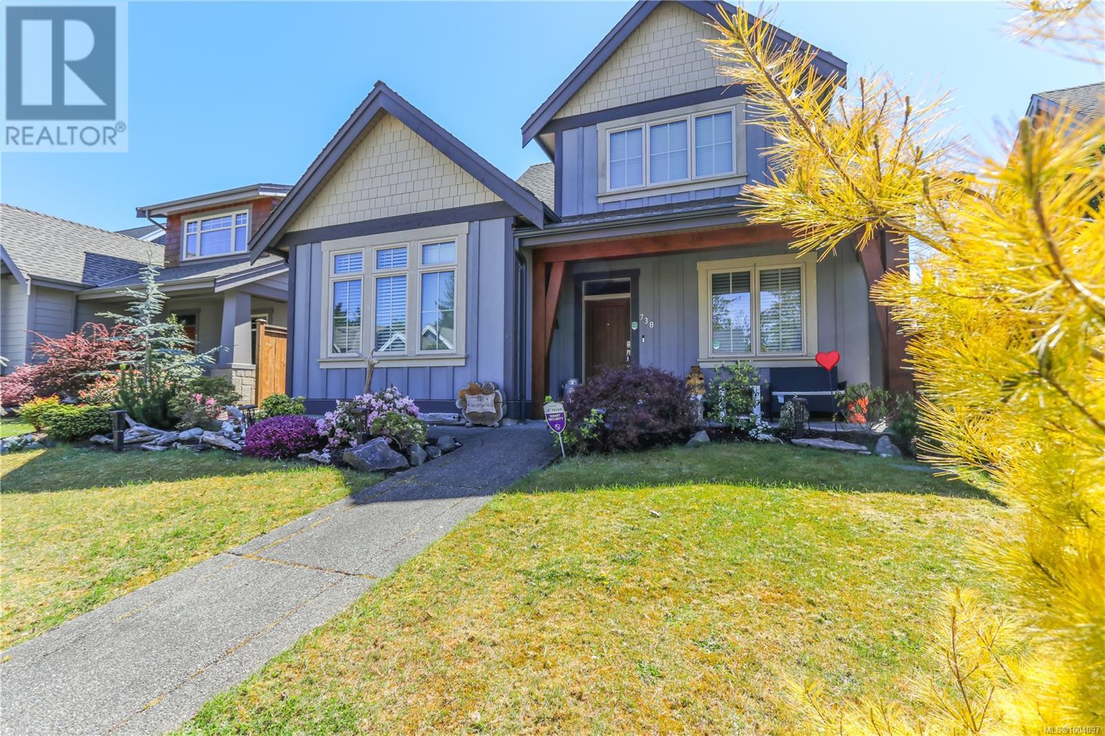 Photo 35 of 738 West Ridge Way, Qualicum Beach BC