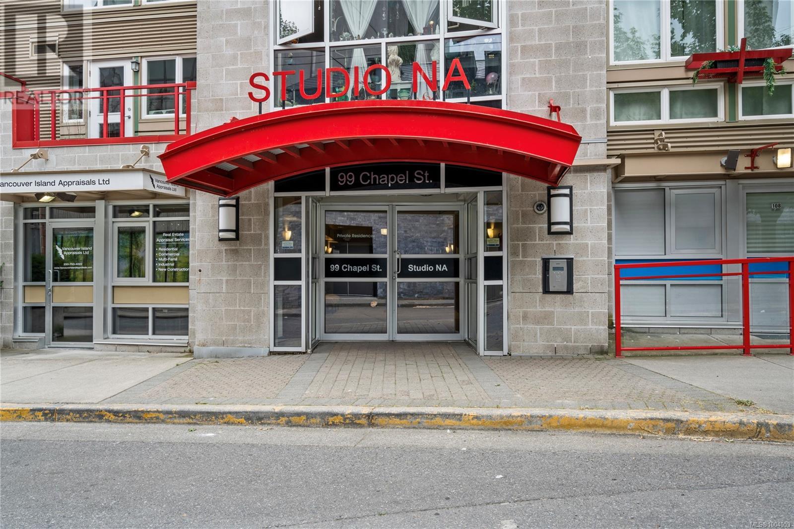 303 99 Chapel St, Nanaimo