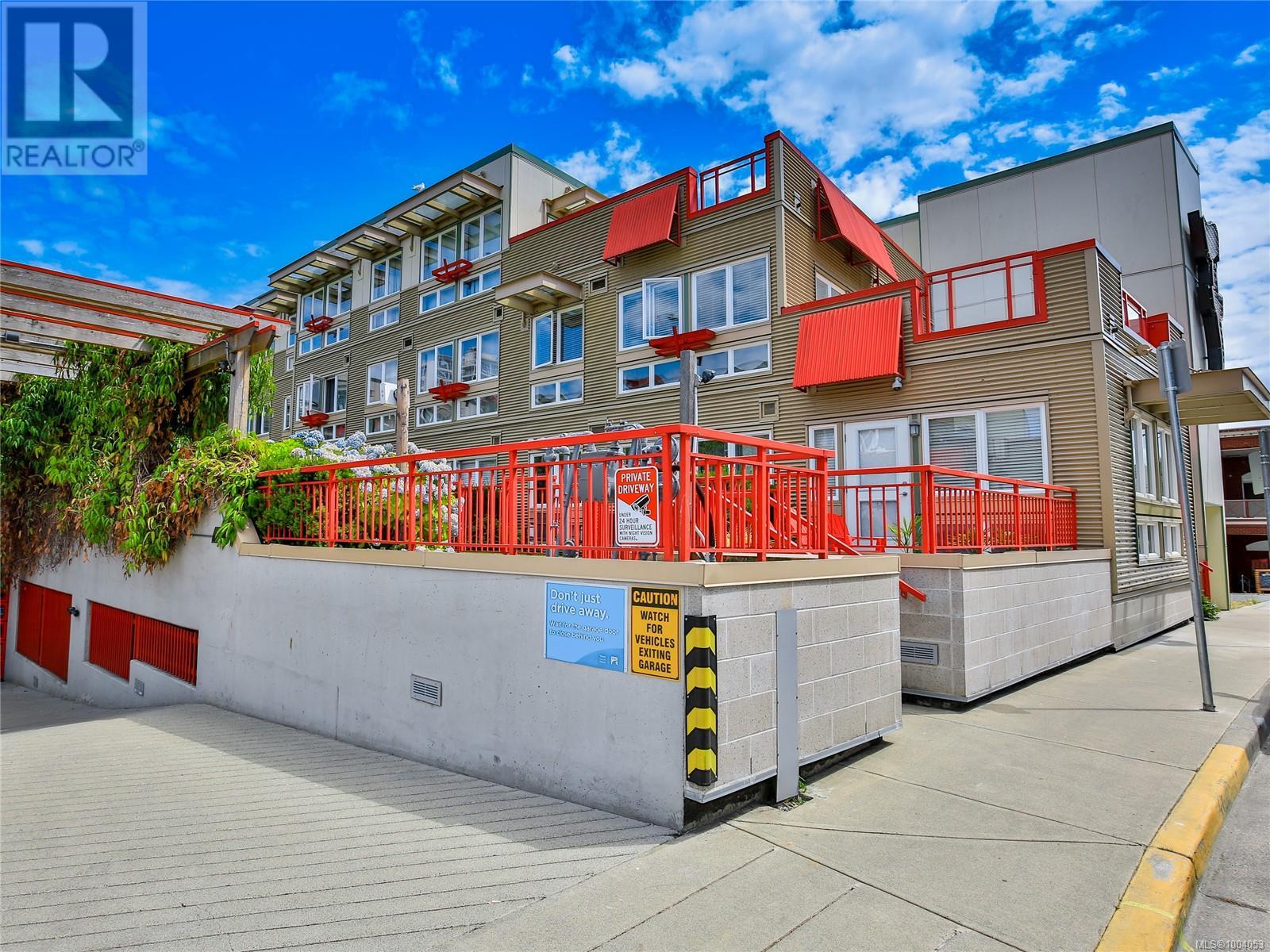 303 99 Chapel St, Nanaimo
