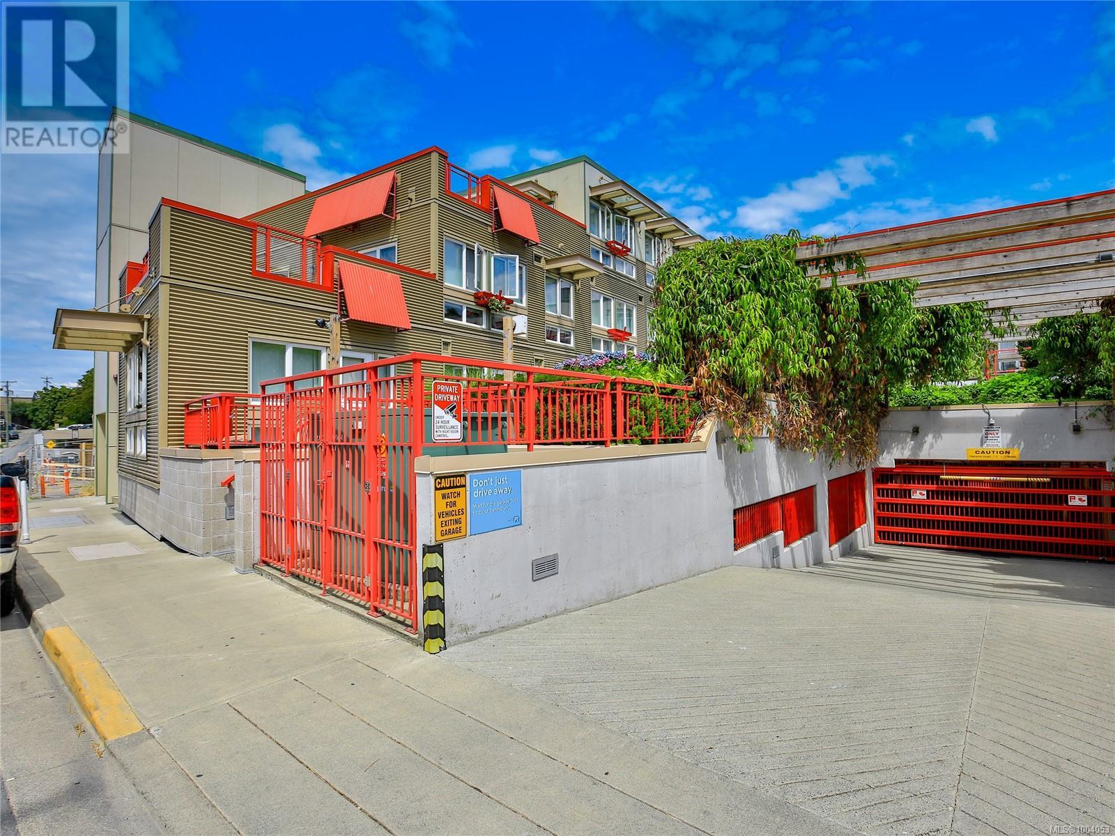 303 99 Chapel St, Nanaimo