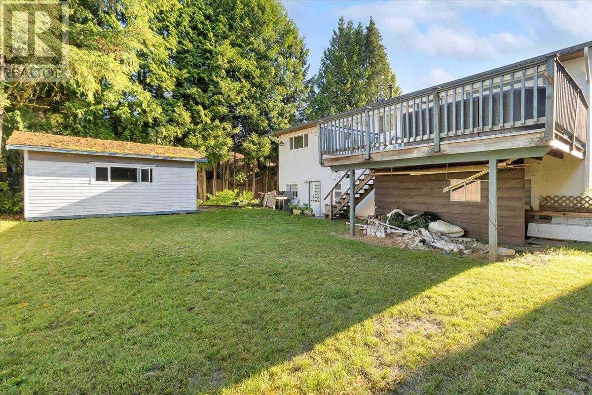 11722 193B STREET, Pitt Meadows