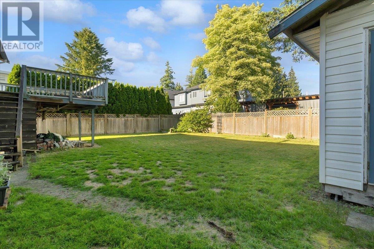 11722 193B STREET, Pitt Meadows