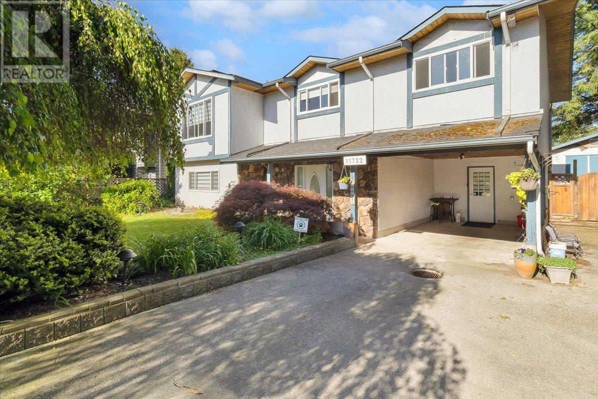 11722 193B STREET, Pitt Meadows