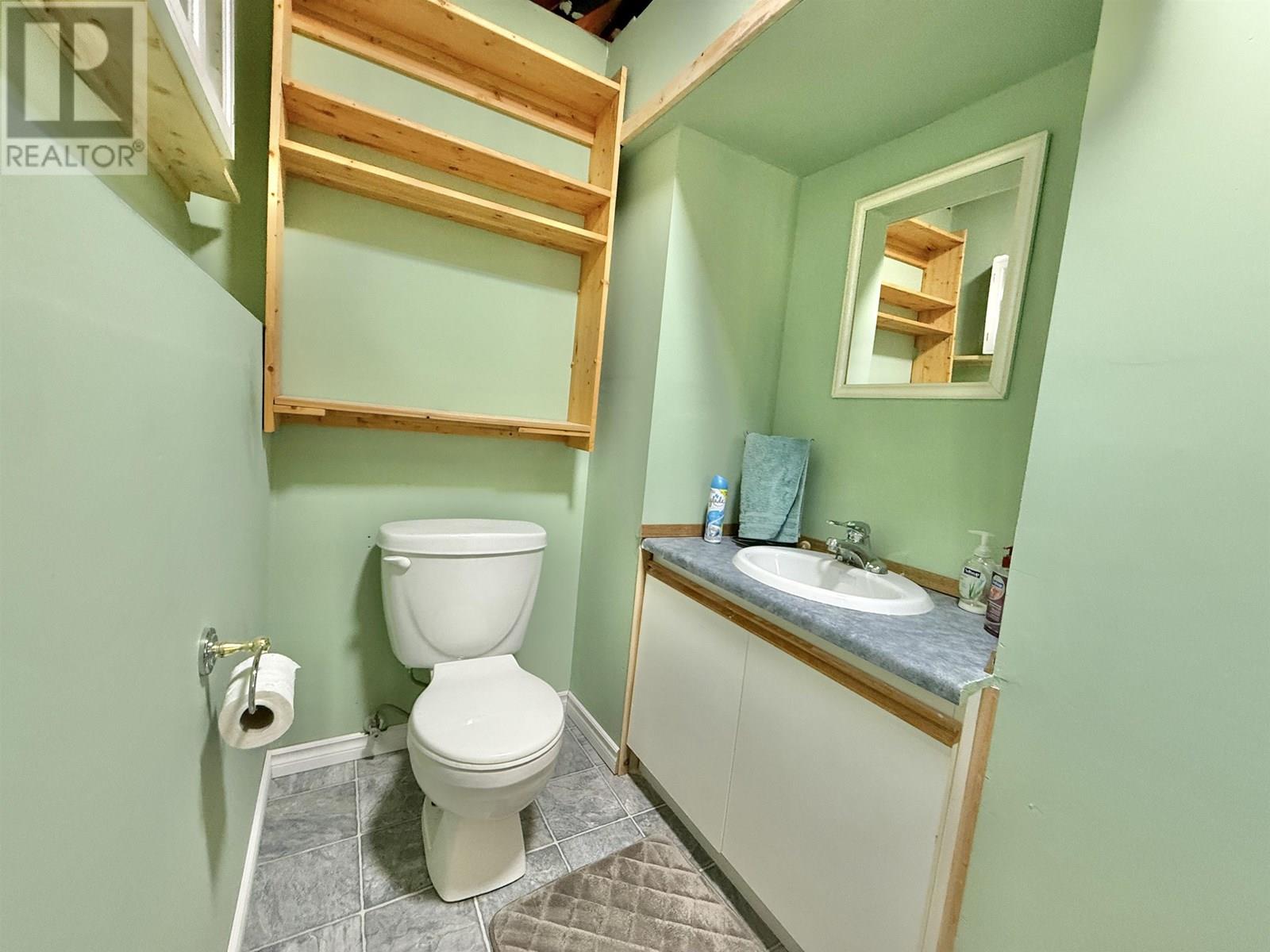 2401 TANOKA ROAD, Quesnel