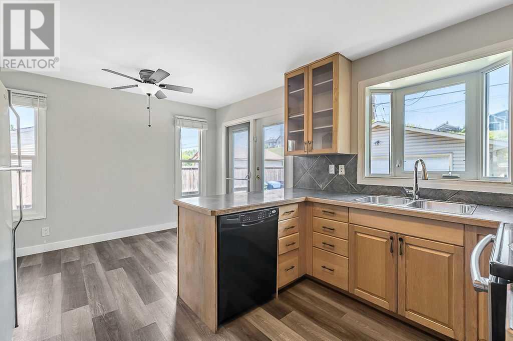 Single Family House Bungalow for Sale in  Olympia Drive SE Ogden Calgary 