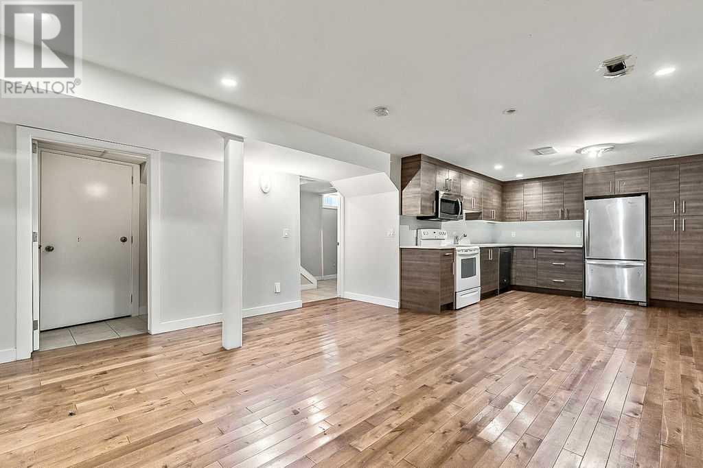 Single Family House Bungalow for Sale in  Olympia Drive SE Ogden Calgary 
