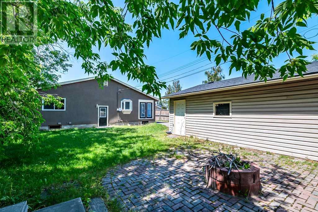 Single Family House Bungalow for Sale in  Olympia Drive SE Ogden Calgary 