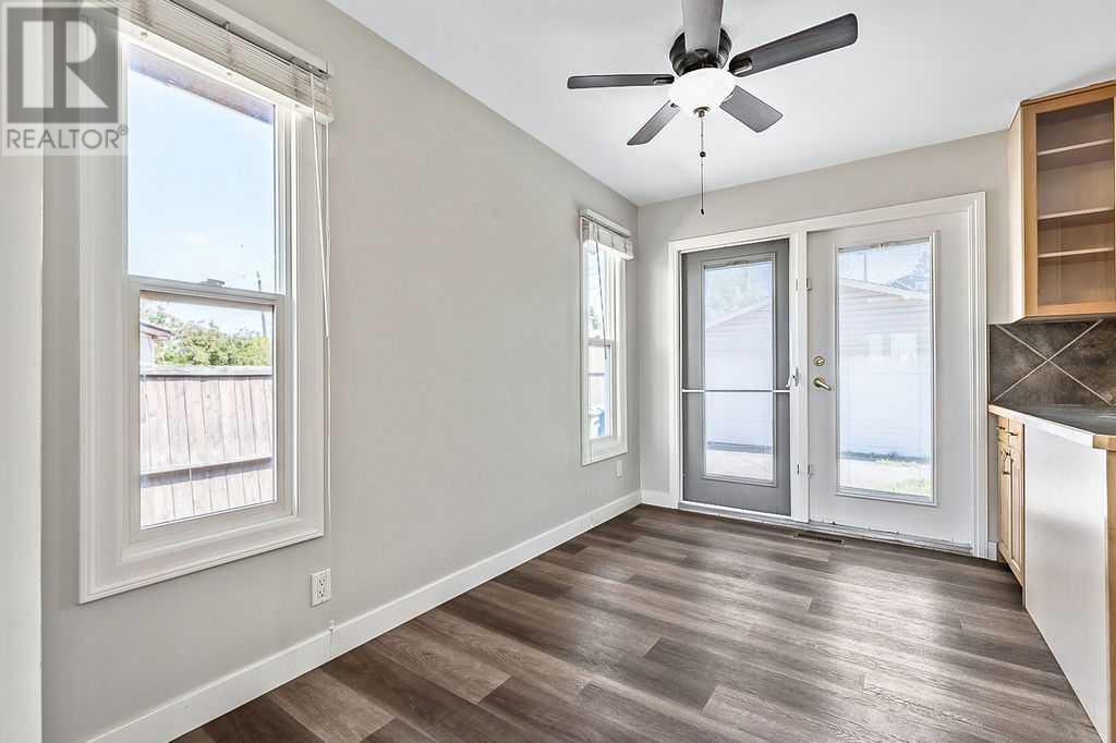 Single Family House Bungalow for Sale in  Olympia Drive SE Ogden Calgary 