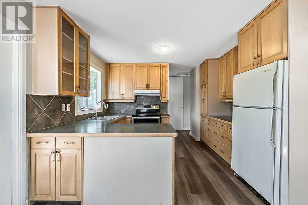 724 Olympia Drive SE, Calgary, Alberta