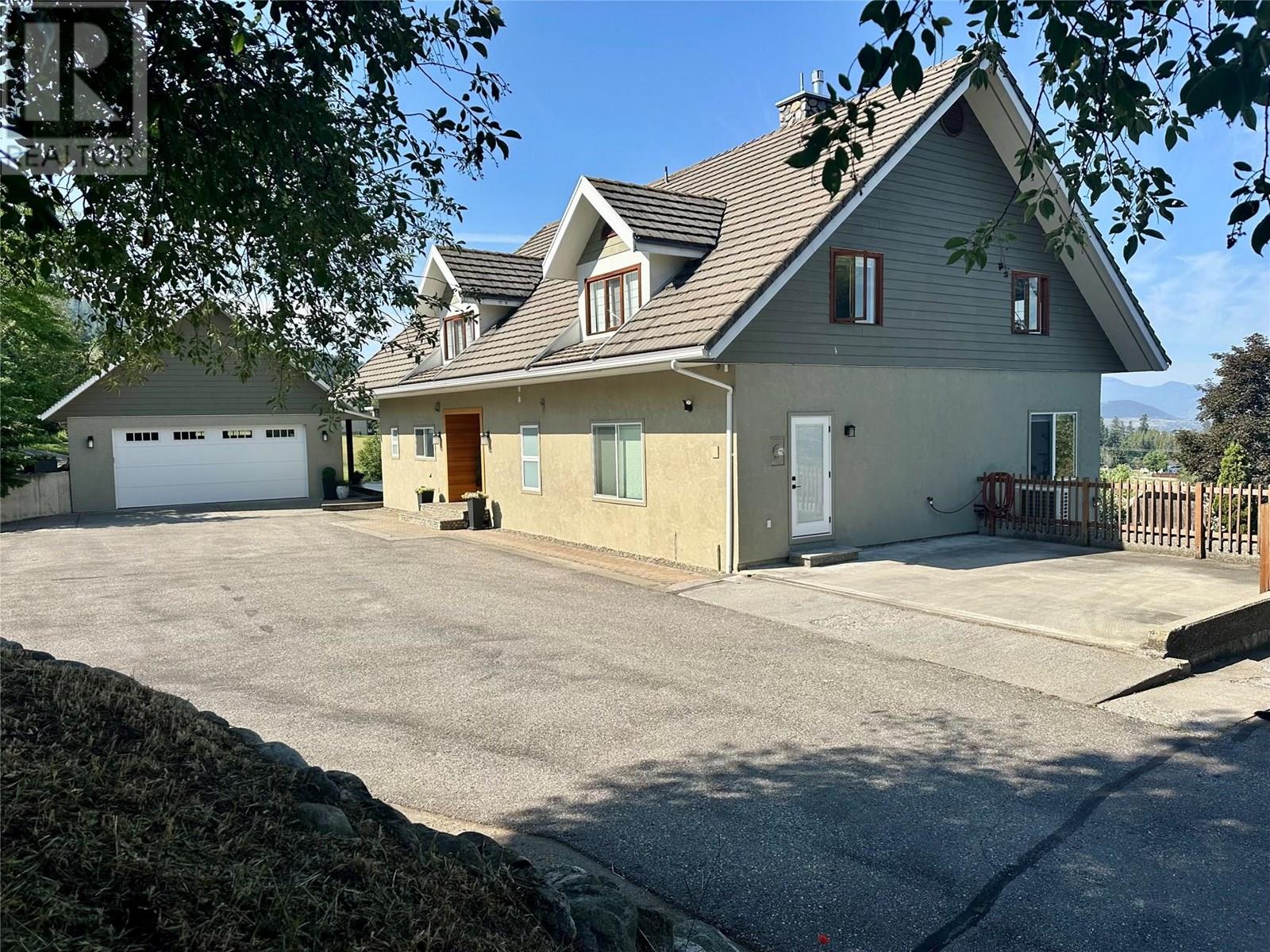 5393 East Vernon Road, Vernon