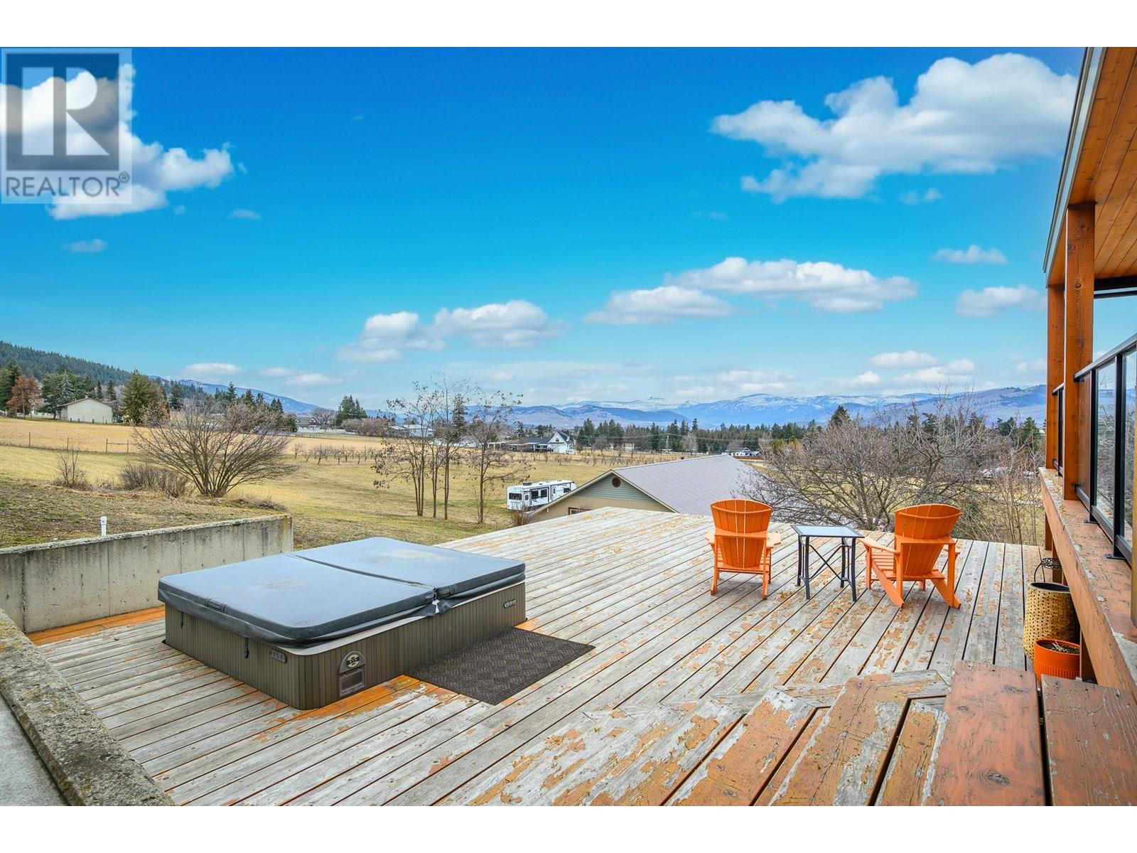 5393 East Vernon Road, Vernon