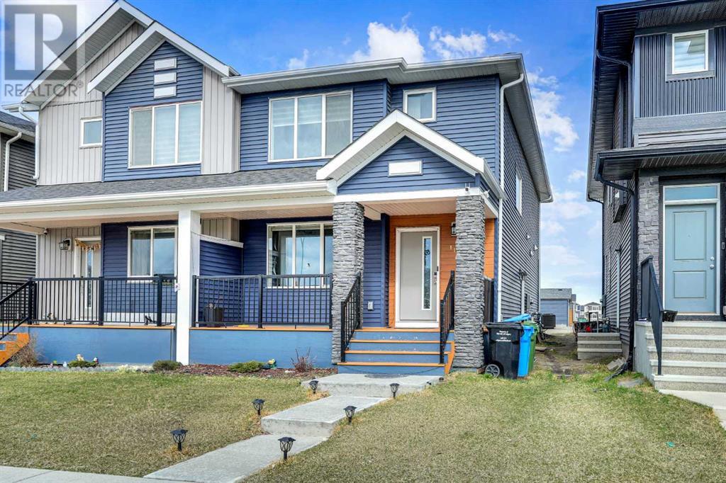 1178 Cornerstone Boulevard NE, Calgary, Alberta