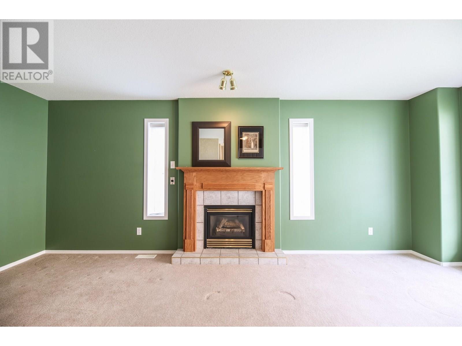 606 Red Wing Drive, Penticton