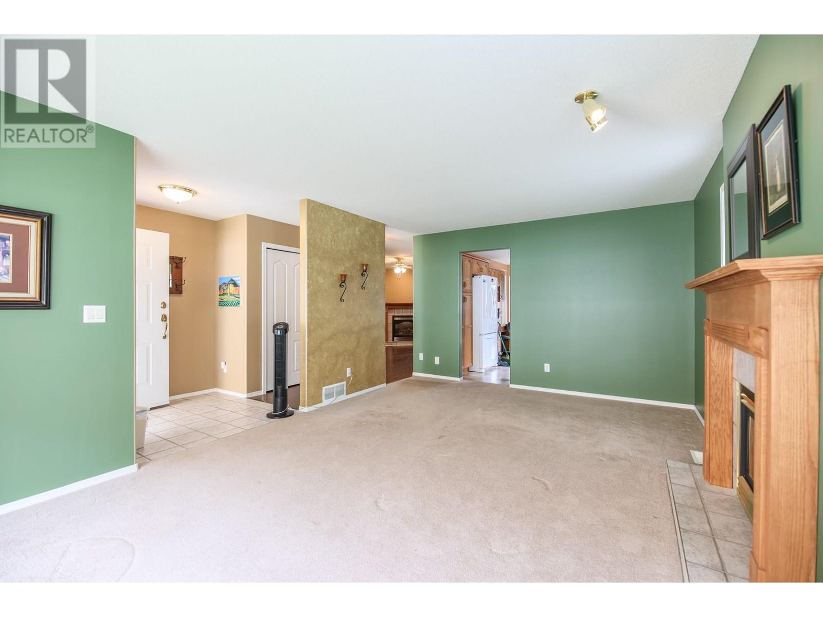 606 Red Wing Drive, Penticton