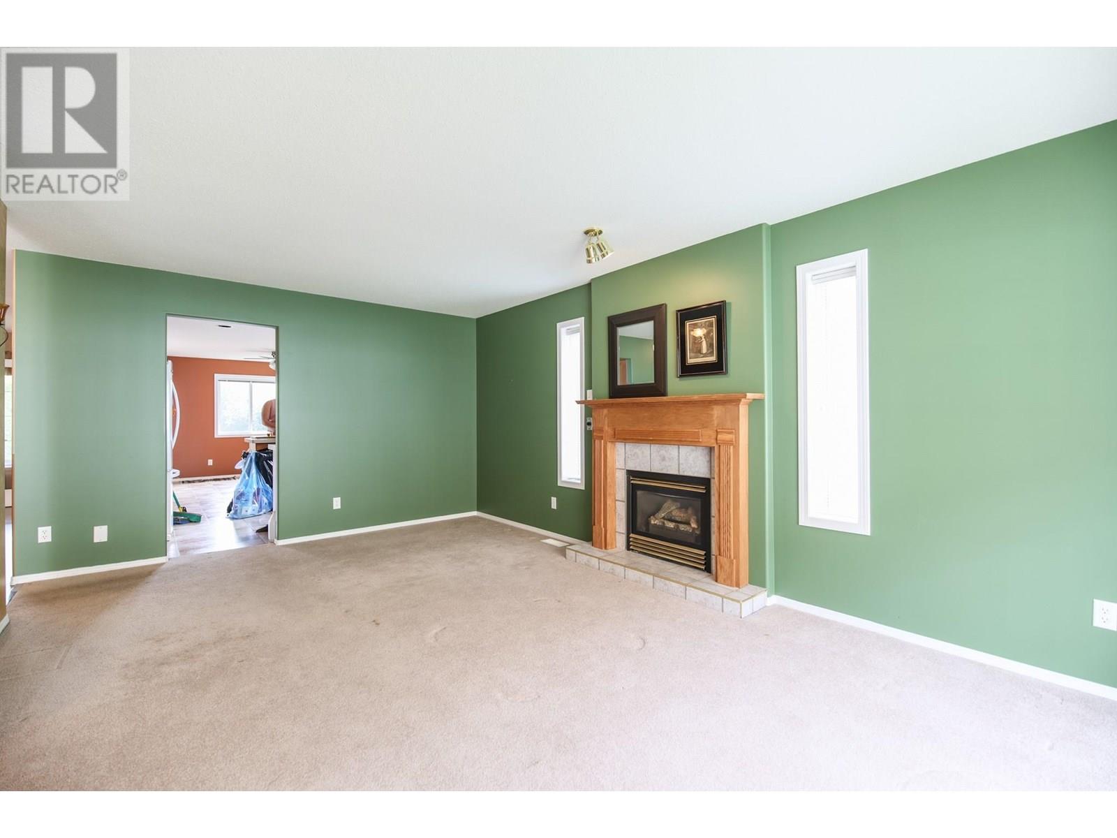 606 Red Wing Drive, Penticton