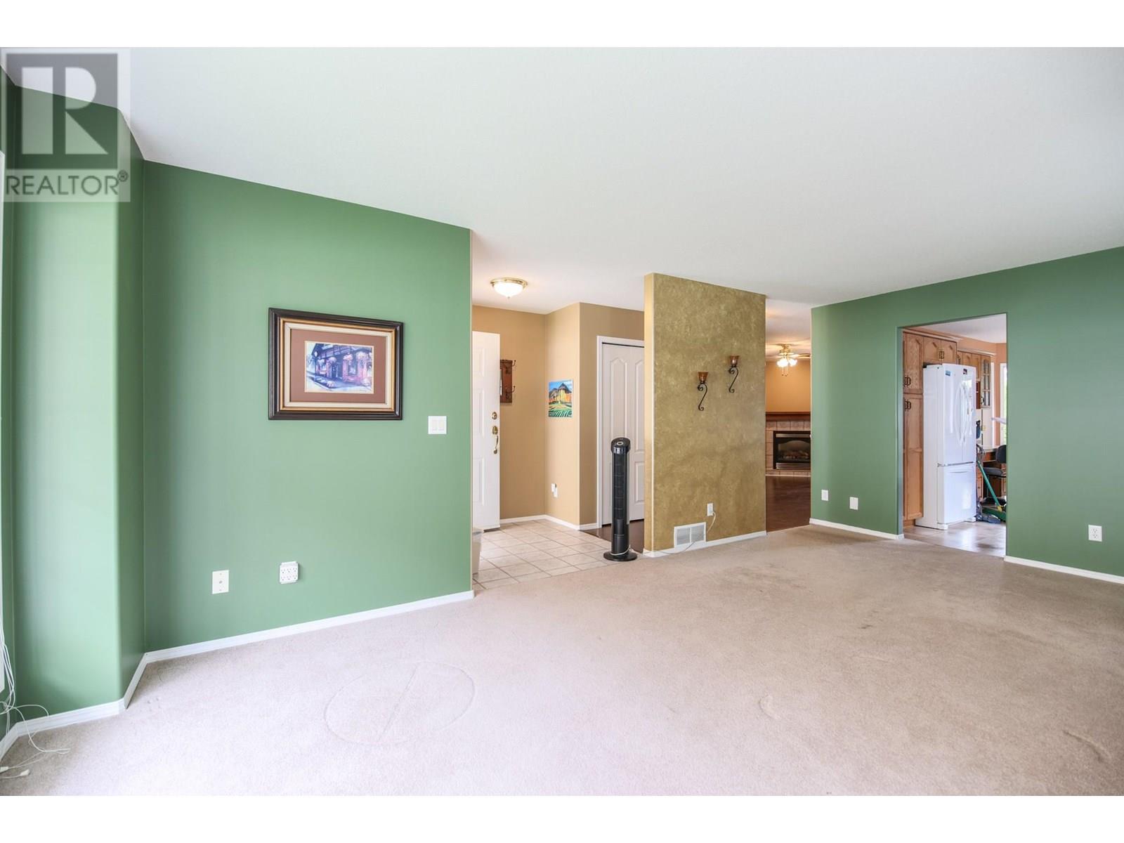 606 Red Wing Drive, Penticton