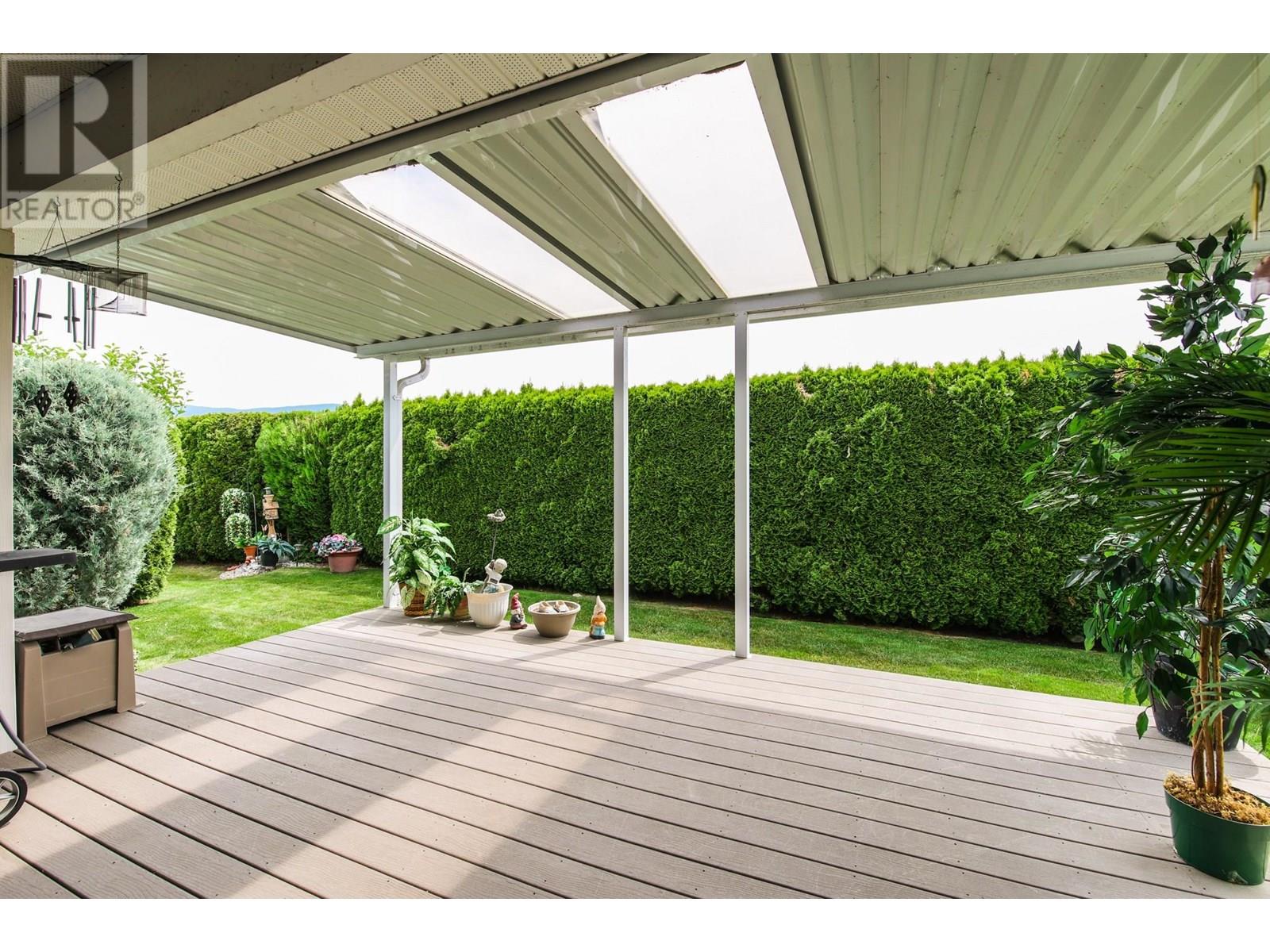 606 Red Wing Drive, Penticton