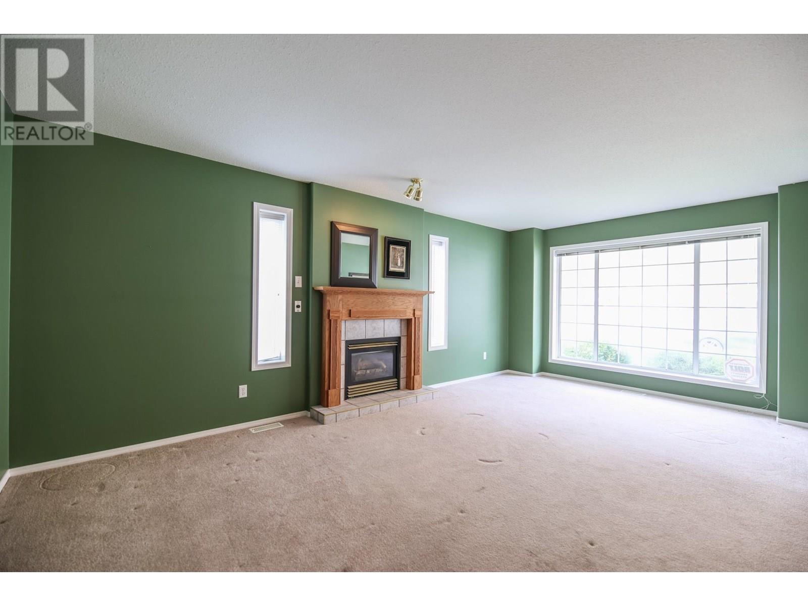 606 Red Wing Drive, Penticton