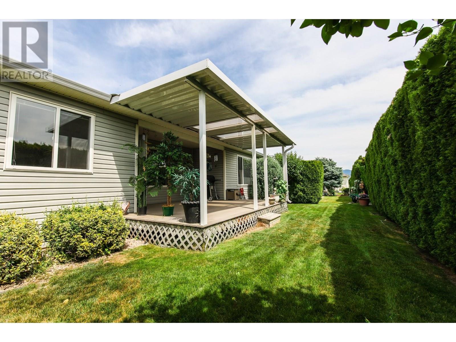 606 Red Wing Drive, Penticton