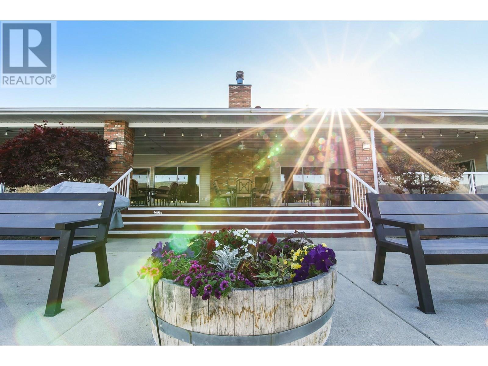 606 Red Wing Drive, Penticton