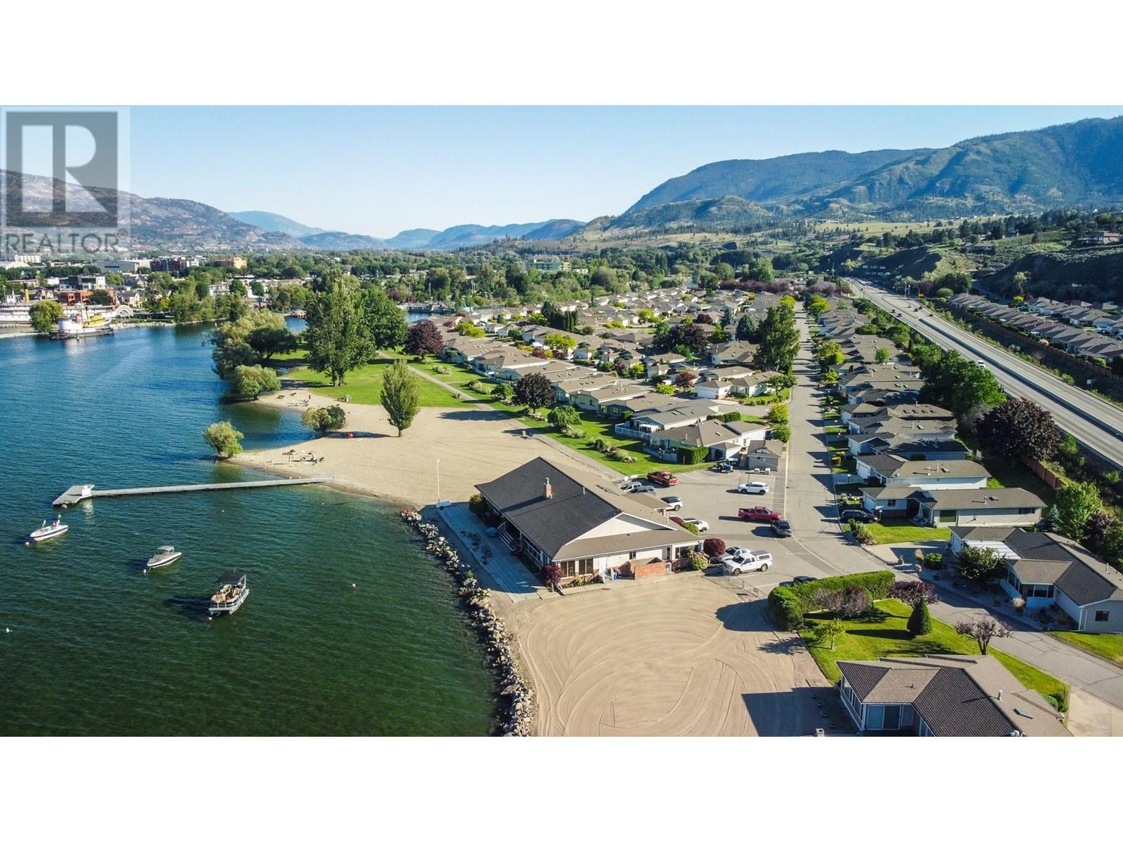 606 Red Wing Drive, Penticton