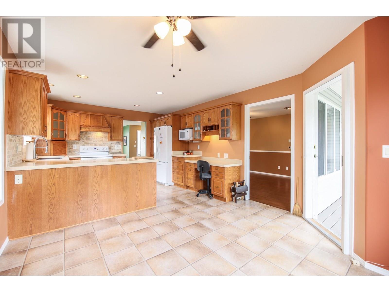 606 Red Wing Drive, Penticton