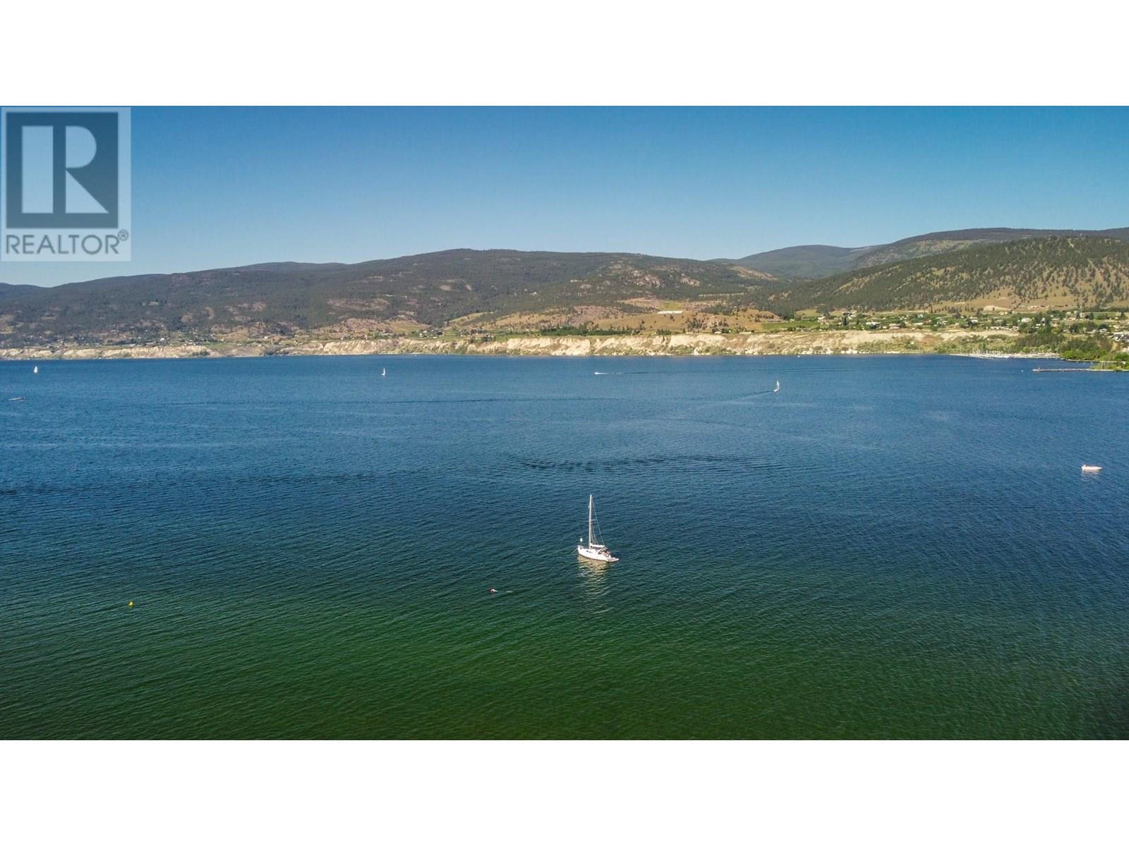 606 Red Wing Drive, Penticton