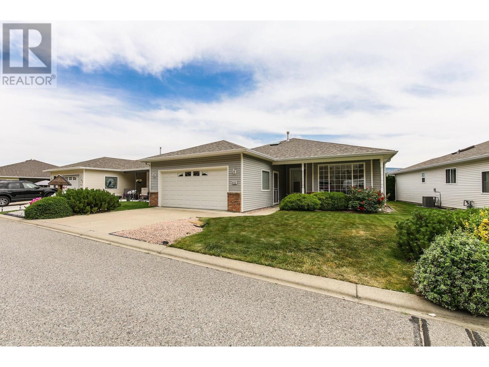 606 Red Wing Drive, Penticton