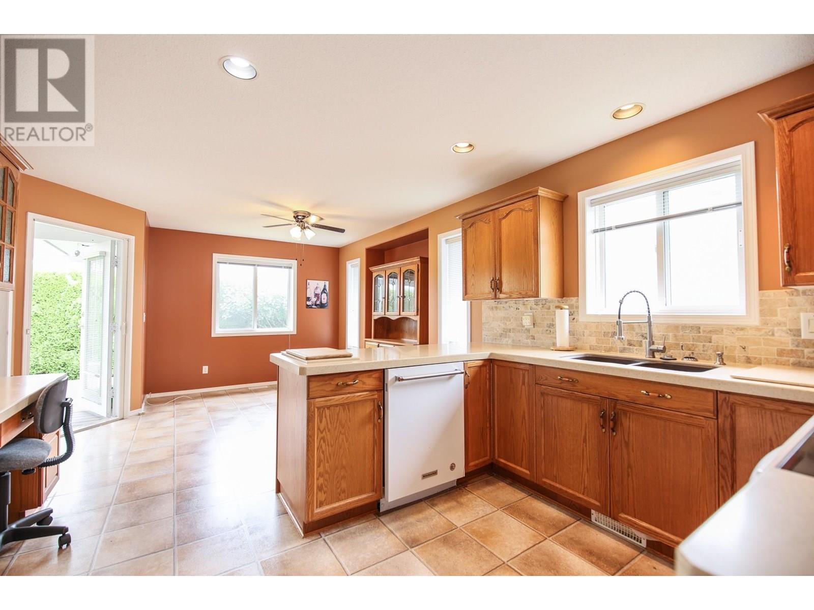 606 Red Wing Drive, Penticton