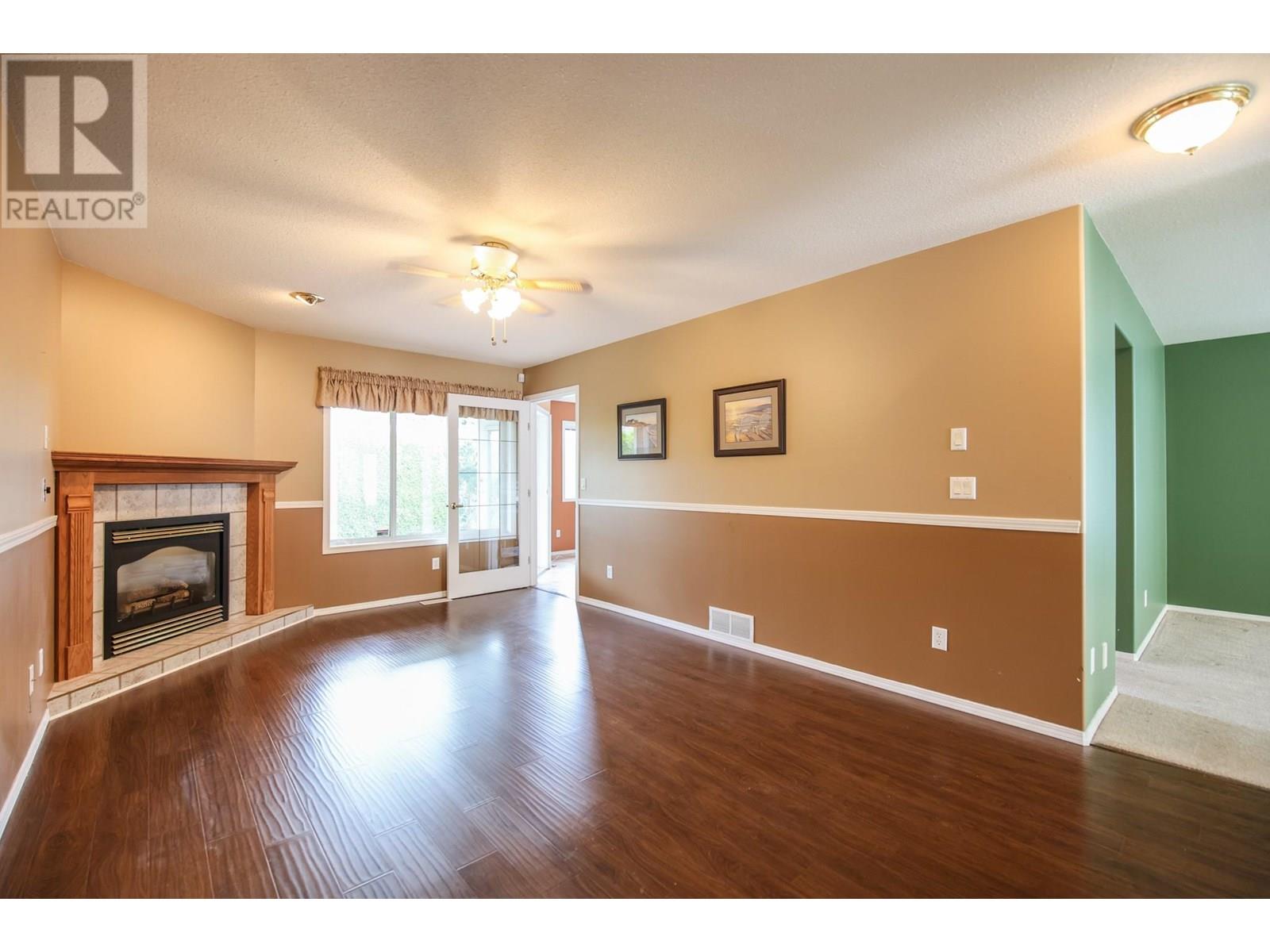606 Red Wing Drive, Penticton