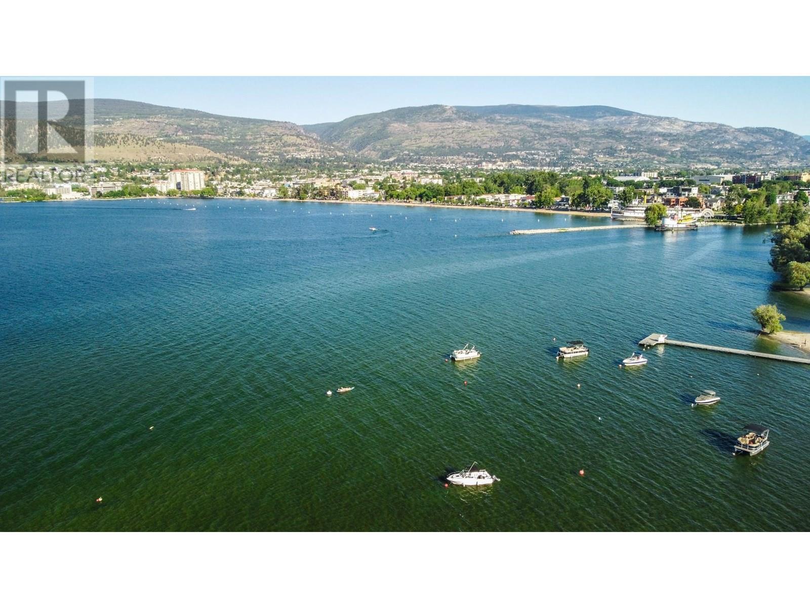 606 Red Wing Drive, Penticton