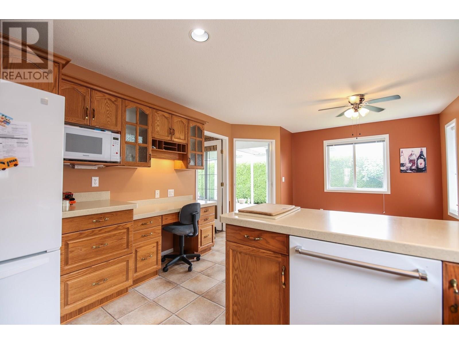 606 Red Wing Drive, Penticton