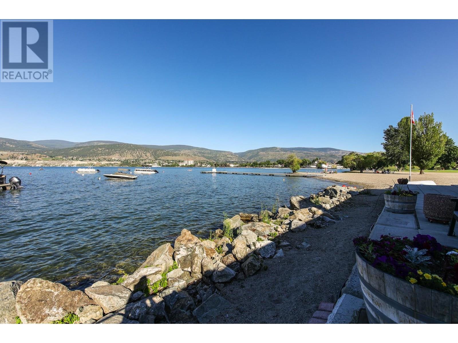 606 Red Wing Drive, Penticton
