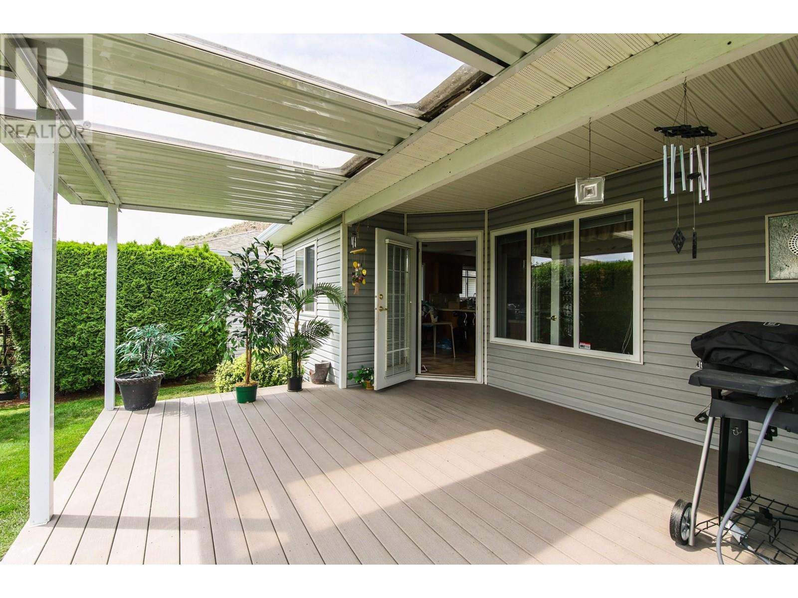 606 Red Wing Drive, Penticton