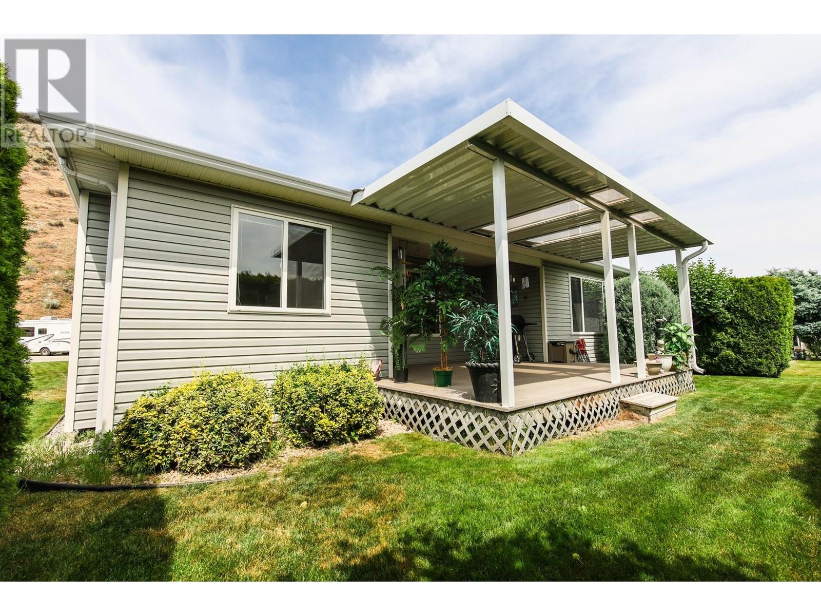 606 Red Wing Drive, Penticton