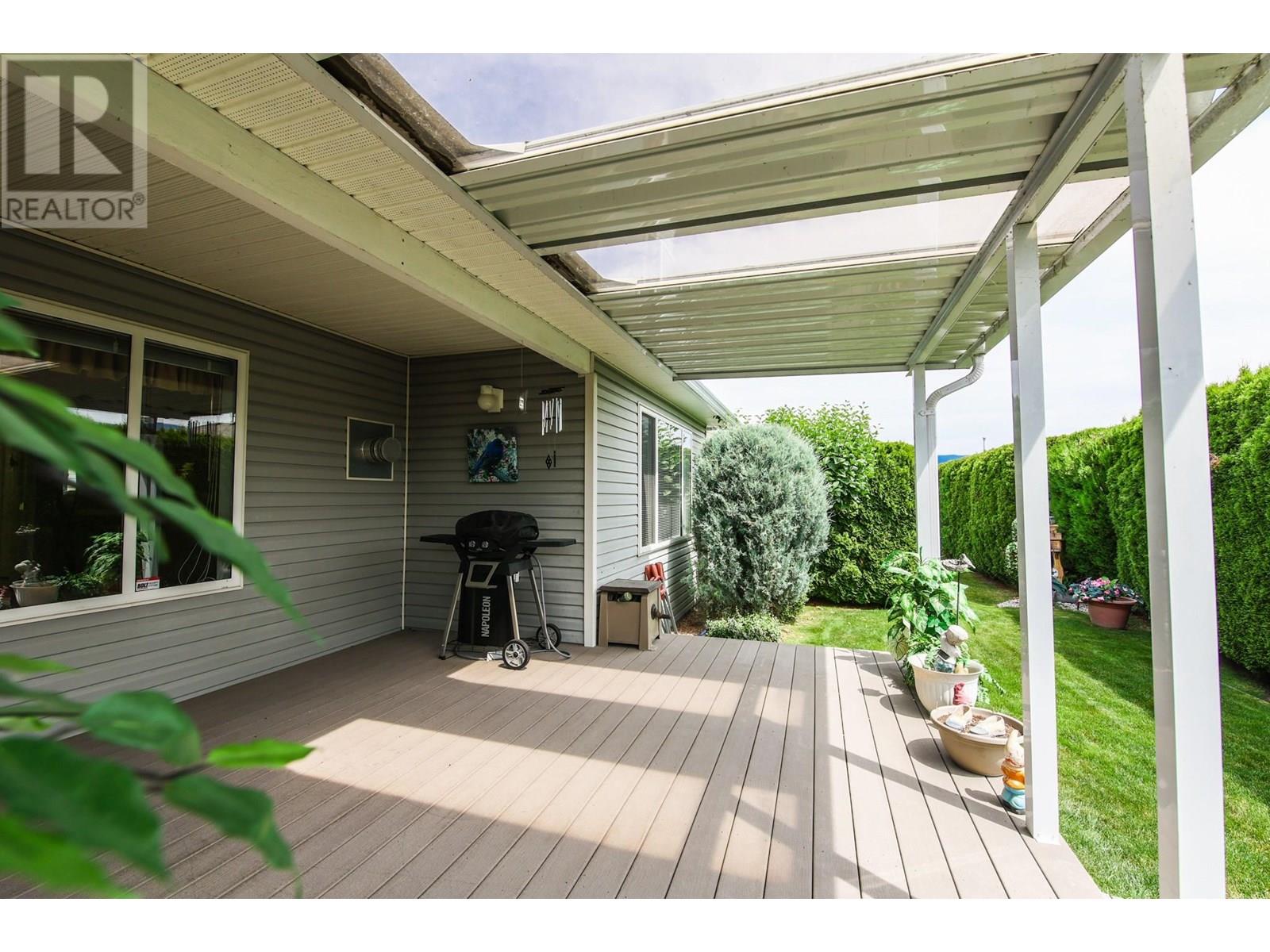 606 Red Wing Drive, Penticton