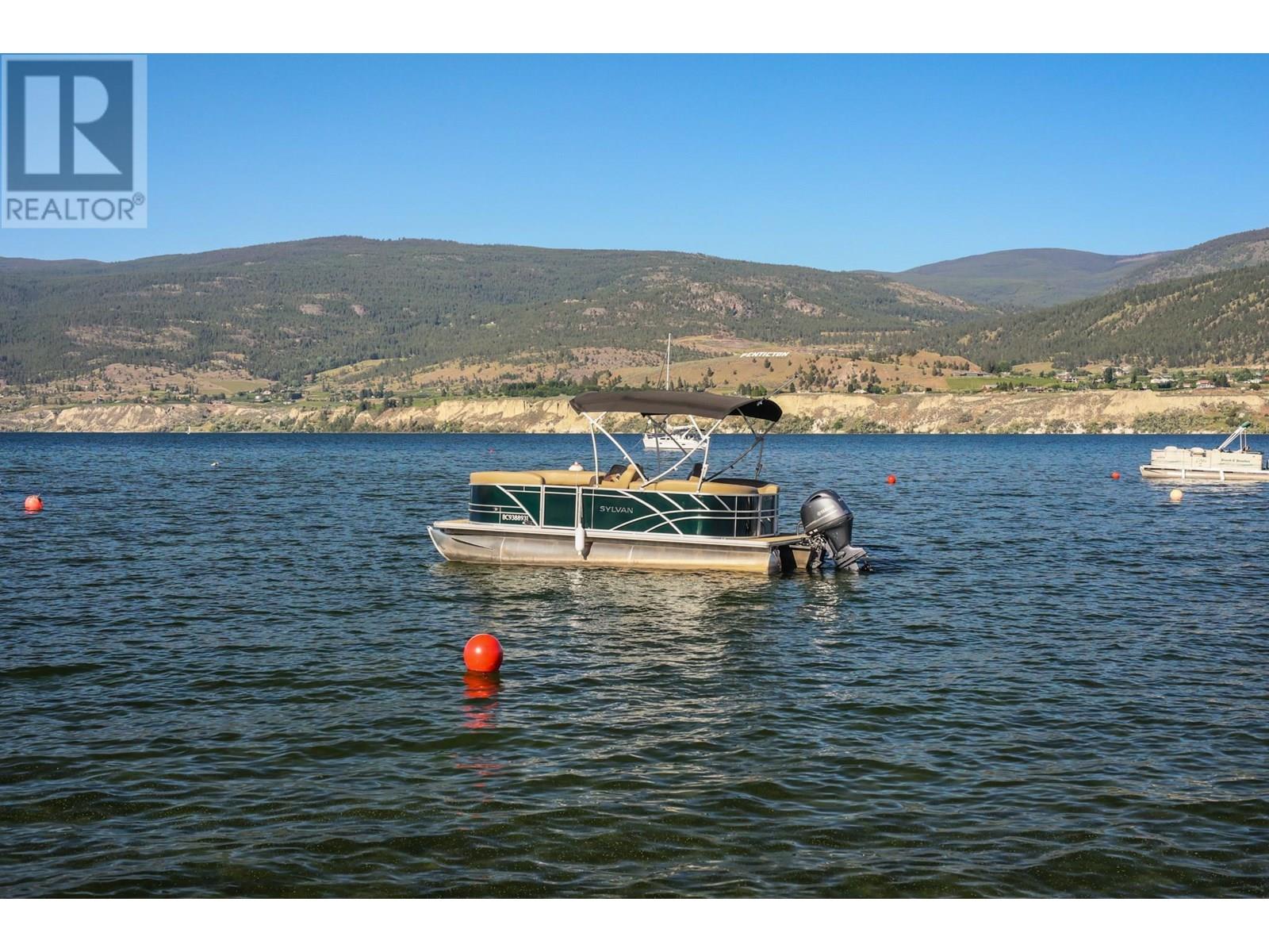 606 Red Wing Drive, Penticton