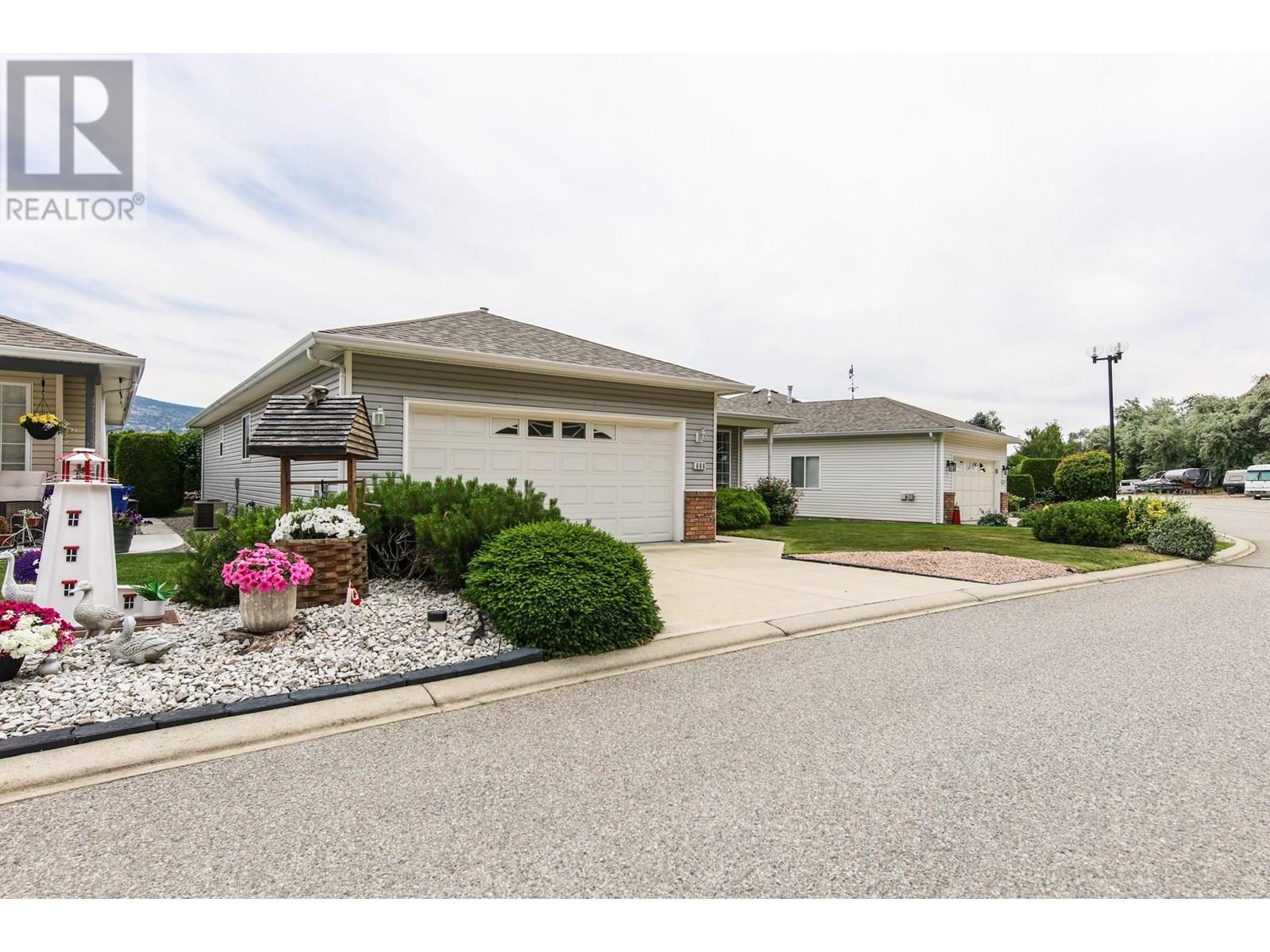 606 Red Wing Drive, Penticton