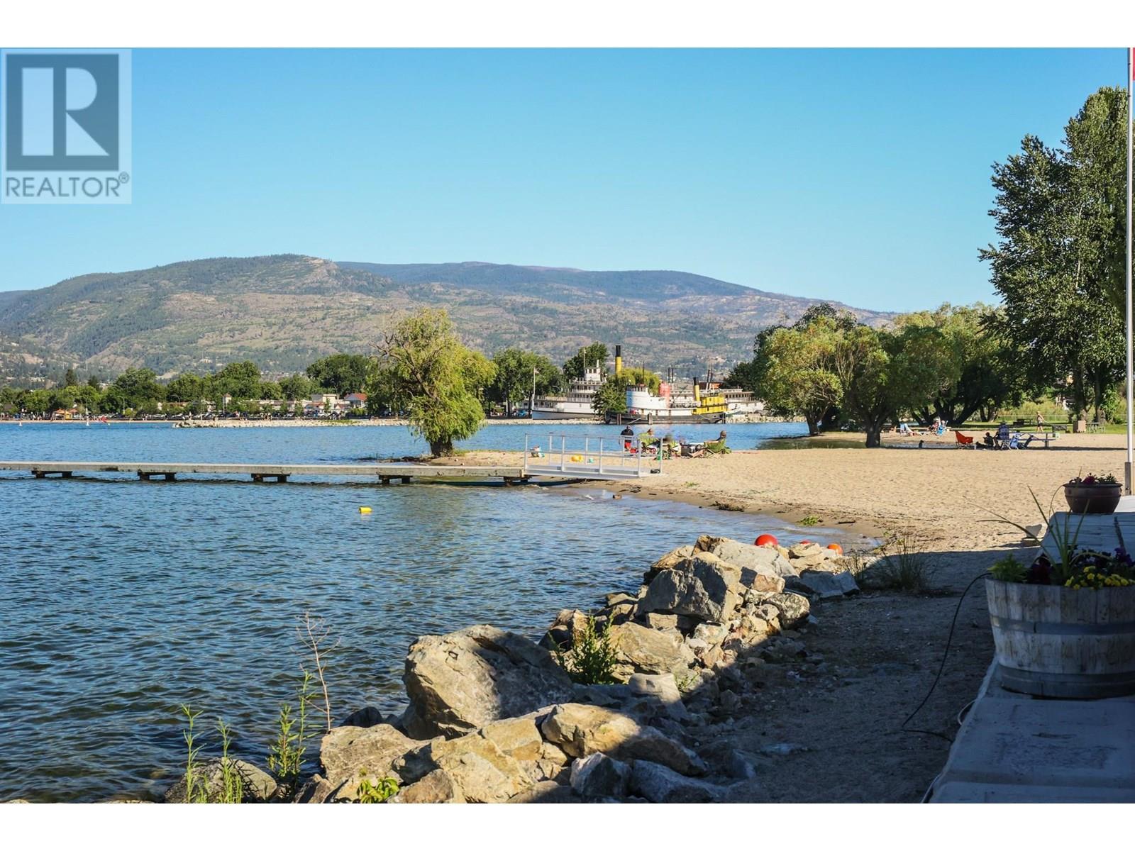 606 Red Wing Drive, Penticton