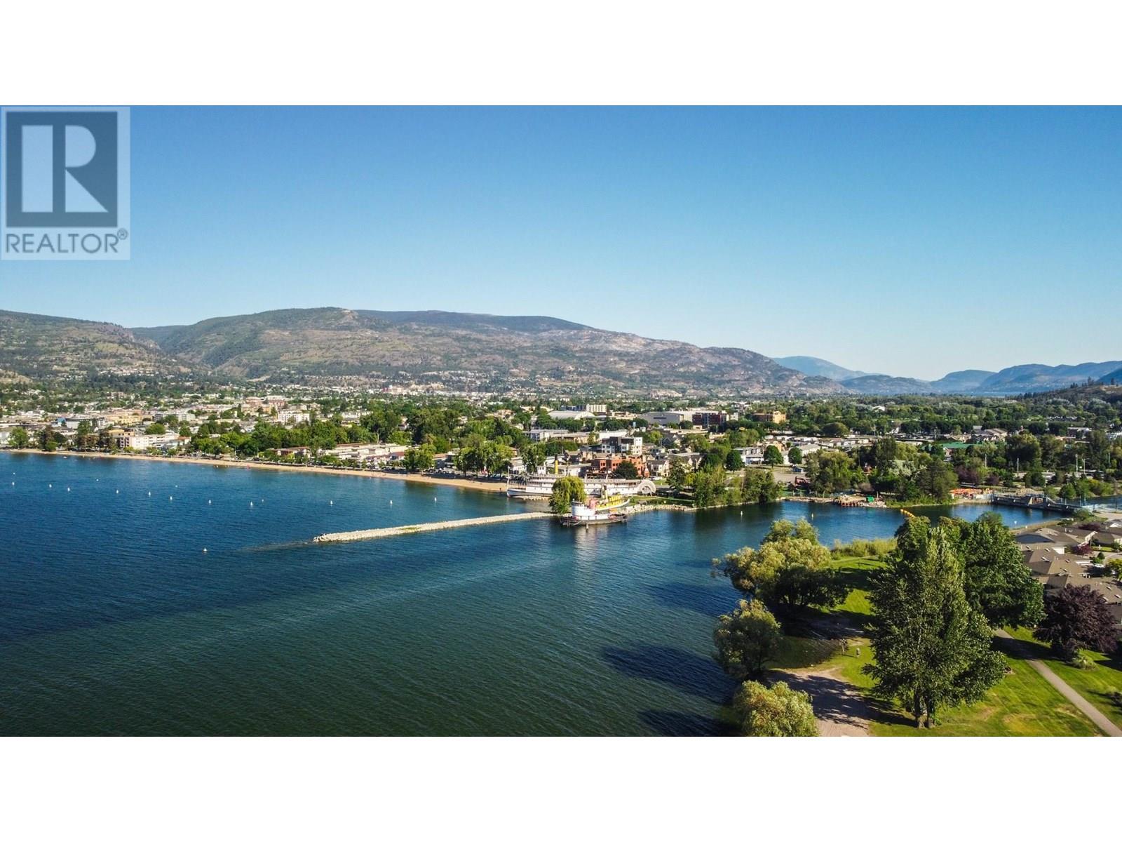 606 Red Wing Drive, Penticton